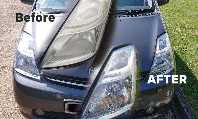 Windscreen repair in Peterborough and surrounding areas by the professional - SuperGlass